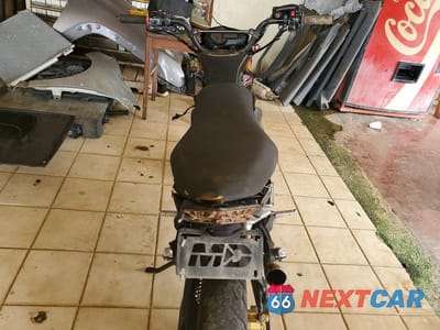 Zdjęcie 6 z 9 samochodu: 2023 KAWASAKI BR125 J VIN:JKABRRJ1XPDA25157 - miniatura