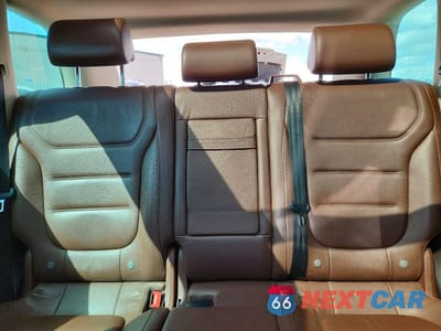 Zdjęcie 10 z 13 samochodu: 2013 VOLKSWAGEN TOUAREG V6 VIN:WVGDF9BPXDD010849 - miniatura