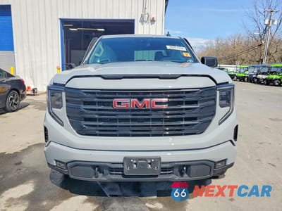 Piąte zdjęcie samochodu w środku: 2024 GMC SIERRA K1500 ELEVATION-L VIN:1GTPUJEK7RZ273884 - miniatura