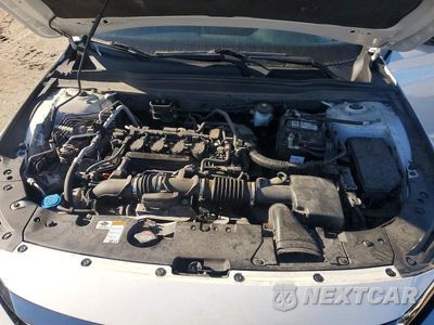 Zdjęcie 11 z 13 samochodu: 2021 HONDA ACCORD SPORT VIN:1HGCV1F39MA028239 - miniatura