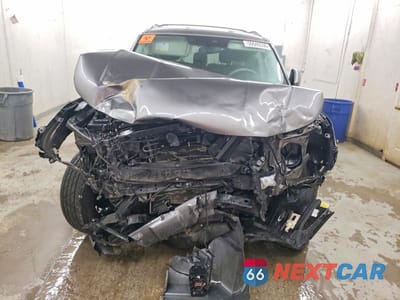 Piąte zdjęcie samochodu w środku: 2022 NISSAN ARMADA SL VIN:JN8AY2BD6N9675707 - miniatura