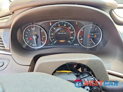 Zdjęcie 9 z 12 samochodu: 2017 BUICK LACROSSE ESSENCE VIN:1G4ZP5SS1HU172746 - miniatura