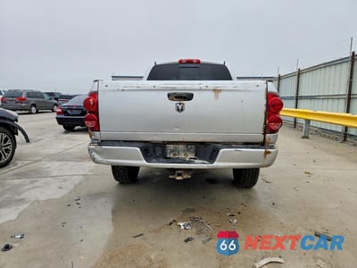 Zdjęcie 6 z 13 samochodu: 2007 DODGE RAM 1500 ST VIN:1D7HA18237J569995 - miniatura