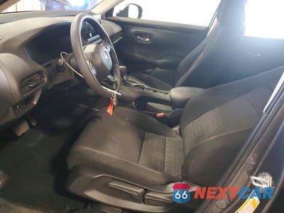 Zdjęcie 7 z 13 samochodu: 2025 HONDA HR-V LX VIN:3CZRZ2H35SM775301 - miniatura