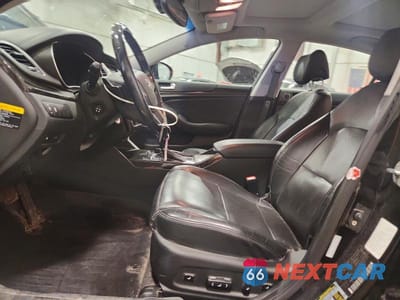 Zdjęcie 7 z 12 samochodu: 2014 KIA CADENZA PREMIUM VIN:KNALN4D77E5149039 - miniatura