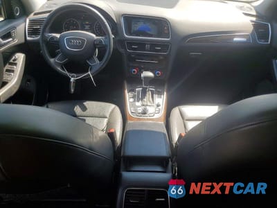 Zdjęcie 8 z 13 samochodu: 2016 AUDI Q5 PREMIUM PLUS VIN:WA1L2AFPXGA070802 - miniatura