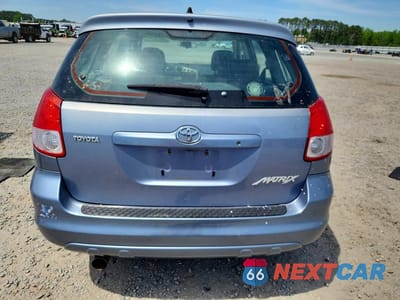 Zdjęcie 6 z 12 samochodu: 2003 TOYOTA COROLLA VIN:2T1KR32E23C068044 - miniatura