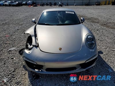 Piąte zdjęcie samochodu w środku: 2013 PORSCHE 911 CARRERA VIN:WP0AA2A99DS107326 - miniatura