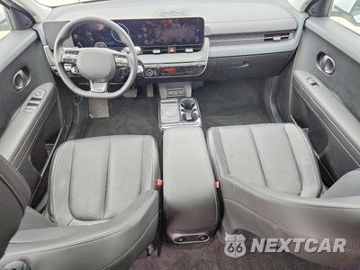 Zdjęcie 8 z 14 samochodu: 2025 HYUNDAI IONIQ 5 SEL VIN:7YAKN4DA1SY029802 - miniatura