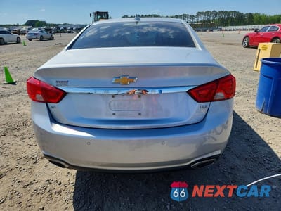 Zdjęcie 6 z 12 samochodu: 2015 CHEVROLET IMPALA LTZ VIN:2G1165S30F9243712 - miniatura