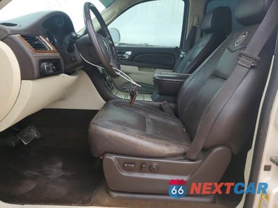Zdjęcie 7 z 13 samochodu: 2013 CADILLAC ESCALADE ESV PLATINUM VIN:1GYS4KEF1DR154069 - miniatura