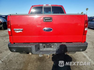 Zdjęcie 6 z 12 samochodu: 2005 FORD F150 VIN:1FTPX14505FB15014 - miniatura