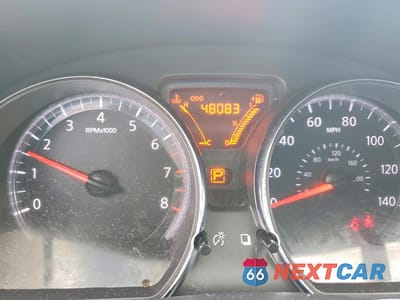 Zdjęcie 9 z 12 samochodu: 2018 NISSAN VERSA NOTE S VIN:3N1CE2CPXJL354988 - miniatura