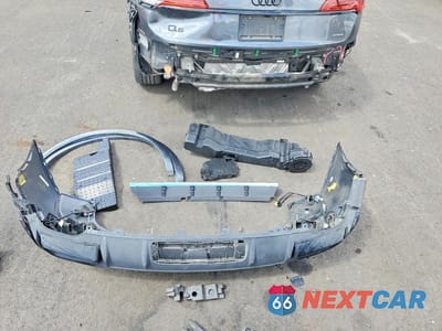 Zdjęcie 13 z 13 samochodu: 2022 AUDI Q5 E PREMIUM PLUS 55 VIN:WA1E2AFY0N2076987 - miniatura