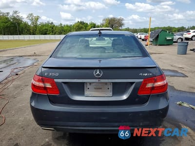 Zdjęcie 6 z 11 samochodu: 2011 MERCEDES-BENZ E 350 4MATIC VIN:WDDHF8HB6BA479954 - miniatura