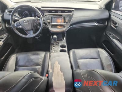 Zdjęcie 8 z 12 samochodu: 2016 TOYOTA AVALON LIMITED VIN:4T1BK1EB0GU241476 - miniatura