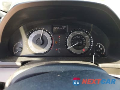 Zdjęcie 9 z 13 samochodu: 2015 HONDA ODYSSEY EXL VIN:5FNRL5H60FB014298 - miniatura