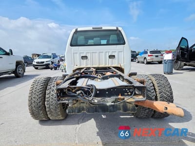 Zdjęcie 6 z 12 samochodu: 2015 FORD F350 SUPER DUTY VIN:1FD8W3HT3FEC37171 - miniatura