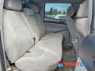 Zdjęcie 10 z 11 samochodu: 2008 TOYOTA TACOMA DOUBLE CAB PRERUNNER VIN:5TEJU62N58Z493853 - miniatura