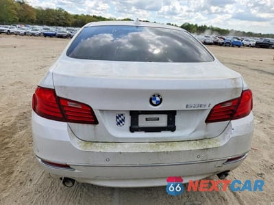 Zdjęcie 6 z 12 samochodu: 2016 BMW 535 I VIN:WBA5B1C58GG129762 - miniatura