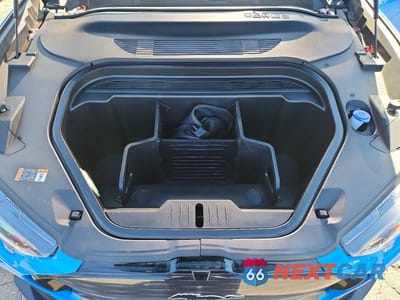 Zdjęcie 11 z 12 samochodu: 2021 FORD MUSTANG MACH-E PREMIUM VIN:3FMTK3SU4MMA20890 - miniatura
