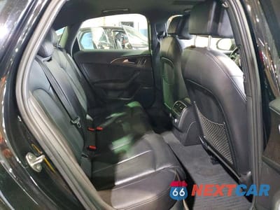 Zdjęcie 10 z 13 samochodu: 2017 AUDI A6 PREMIUM PLUS VIN:WAUG8AFC3HN089315 - miniatura