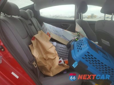 Zdjęcie 10 z 12 samochodu: 2016 HYUNDAI ELANTRA SE VIN:KMHDH4AE5GU542334 - miniatura