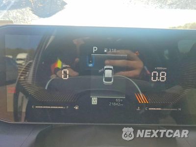Zdjęcie 9 z 13 samochodu: 2025 KIA K4 LXS VIN:3KPFT4DE5SE100782 - miniatura