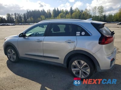 Drugie zdjęcie samochodu z przodu: 2020 KIA NIRO EX VIN:KNDCC3LG3L5057055 - miniatura