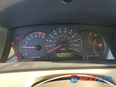 Zdjęcie 9 z 12 samochodu: 2007 TOYOTA COROLLA CE VIN:JTDBR32E870103282 - miniatura
