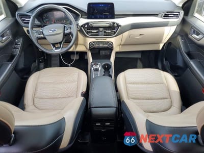 Zdjęcie 8 z 12 samochodu: 2021 FORD ESCAPE SEL VIN:1FMCU9H63MUA61111 - miniatura