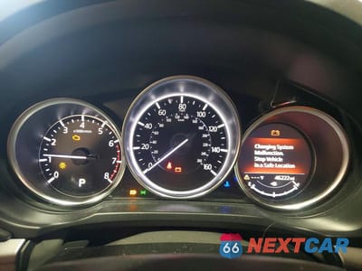 Zdjęcie 9 z 13 samochodu: 2020 MAZDA CX-5 TOURING VIN:JM3KFBCM1L0843525 - miniatura