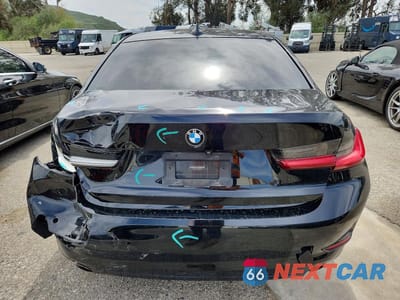 Zdjęcie 6 z 12 samochodu: 2020 BMW 330I VIN:3MW5R1J03L8B32032 - miniatura