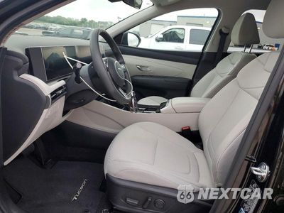 Zdjęcie 7 z 12 samochodu: 2025 HYUNDAI TUCSON SEL VIN:3KMJB3DE5SE005501 - miniatura