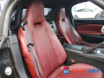 Zdjęcie 10 z 13 samochodu: 2020 MAZDA MX-5 MIATA GRAND TOURING VIN:JM1NDAD79L0417015 - miniatura