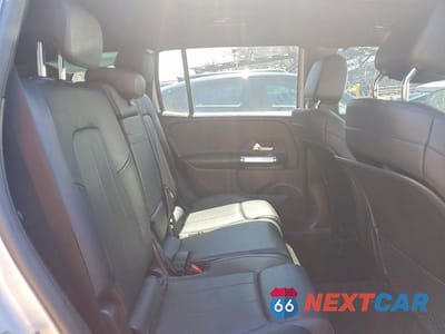 Zdjęcie 10 z 12 samochodu: 2020 MERCEDES-BENZ GLB 250 4MATIC VIN:W1N4M4HB0LW038194 - miniatura