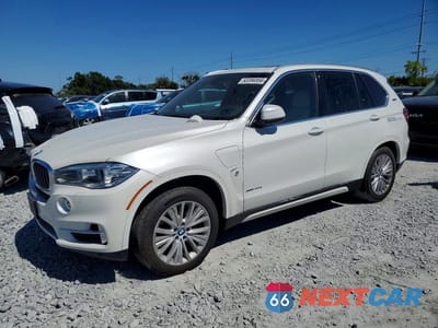 2017 BMW X5 XDR40E 5UXKT0C33H0V95300 - główne zdjęcie licytacji z USA - miniatura