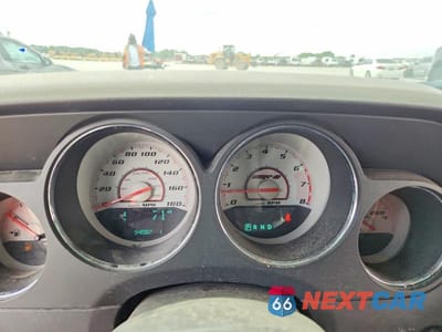 Zdjęcie 9 z 12 samochodu: 2012 DODGE CHALLENGER SRT-8 VIN:2C3CDYCJ7CH284302 - miniatura