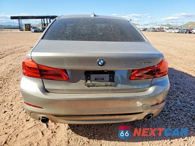 Zdjęcie 6 z 12 samochodu: 2019 BMW 530E VIN:WBAJA9C56KB389308 - miniatura