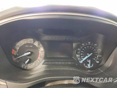 Zdjęcie 9 z 12 samochodu: 2014 FORD FUSION SE VIN:3FA6P0H95ER185295 - miniatura