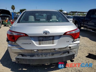 Zdjęcie 6 z 13 samochodu: 2014 TOYOTA COROLLA LE PLUS VIN:5YFBURHE2EP172058 - miniatura