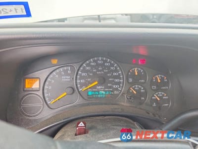 Zdjęcie 9 z 12 samochodu: 1999 CHEV SILVERADO C1500 VIN:1GCEC14WXXZ139348 - miniatura