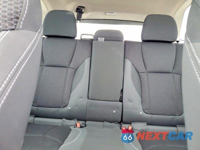 Zdjęcie 10 z 14 samochodu: 2021 SUBARU FORESTER PREMIUM VIN:JF2SKAJC4MH546682 - miniatura