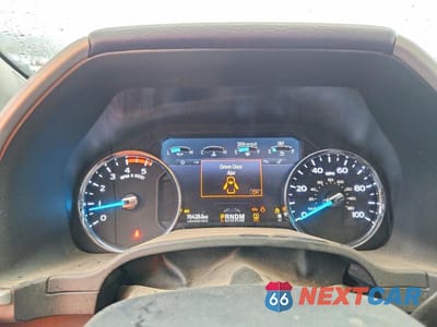 Zdjęcie 9 z 12 samochodu: 2020 FORD F250 SUPER DUTY VIN:1FT7W2BT6LED49090 - miniatura