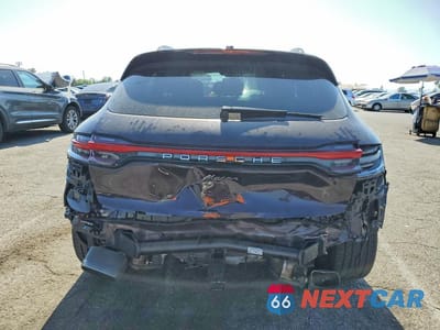 Zdjęcie 6 z 13 samochodu: 2025 PORSCHE MACAN BASE VIN:WP1AA2A54SLB05258 - miniatura