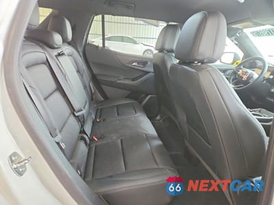 Zdjęcie 11 z 13 samochodu: 2026 CHEVROLET EQUINOX LT VIN:3GNAXPEG9TL225045 - miniatura