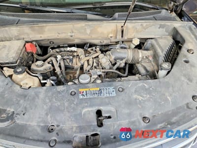 Zdjęcie 12 z 12 samochodu: 2014 CHEVROLET TRAVERSE LT VIN:1GNKVHKD3EJ186103 - miniatura