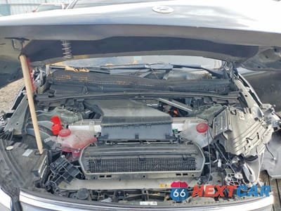 Zdjęcie 12 z 13 samochodu: 2023 MERCEDES-BENZ EQS SUV 450+ VIN:4JGDM2DB7PA010568 - miniatura