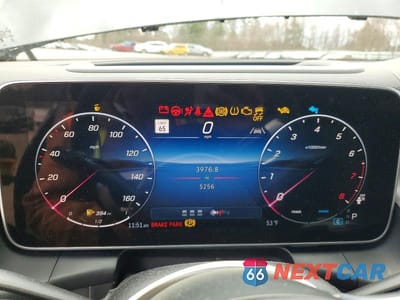 Zdjęcie 9 z 14 samochodu: 2025 MERCEDES-BENZ GLC COUPE 300 4MATIC VIN:W1NKJ4HB2SF355859 - miniatura