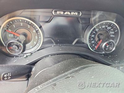 Zdjęcie 9 z 12 samochodu: 2022 RAM 1500 BIG HORN/LONE STAR VIN:1C6RRFMG6NN370331 - miniatura